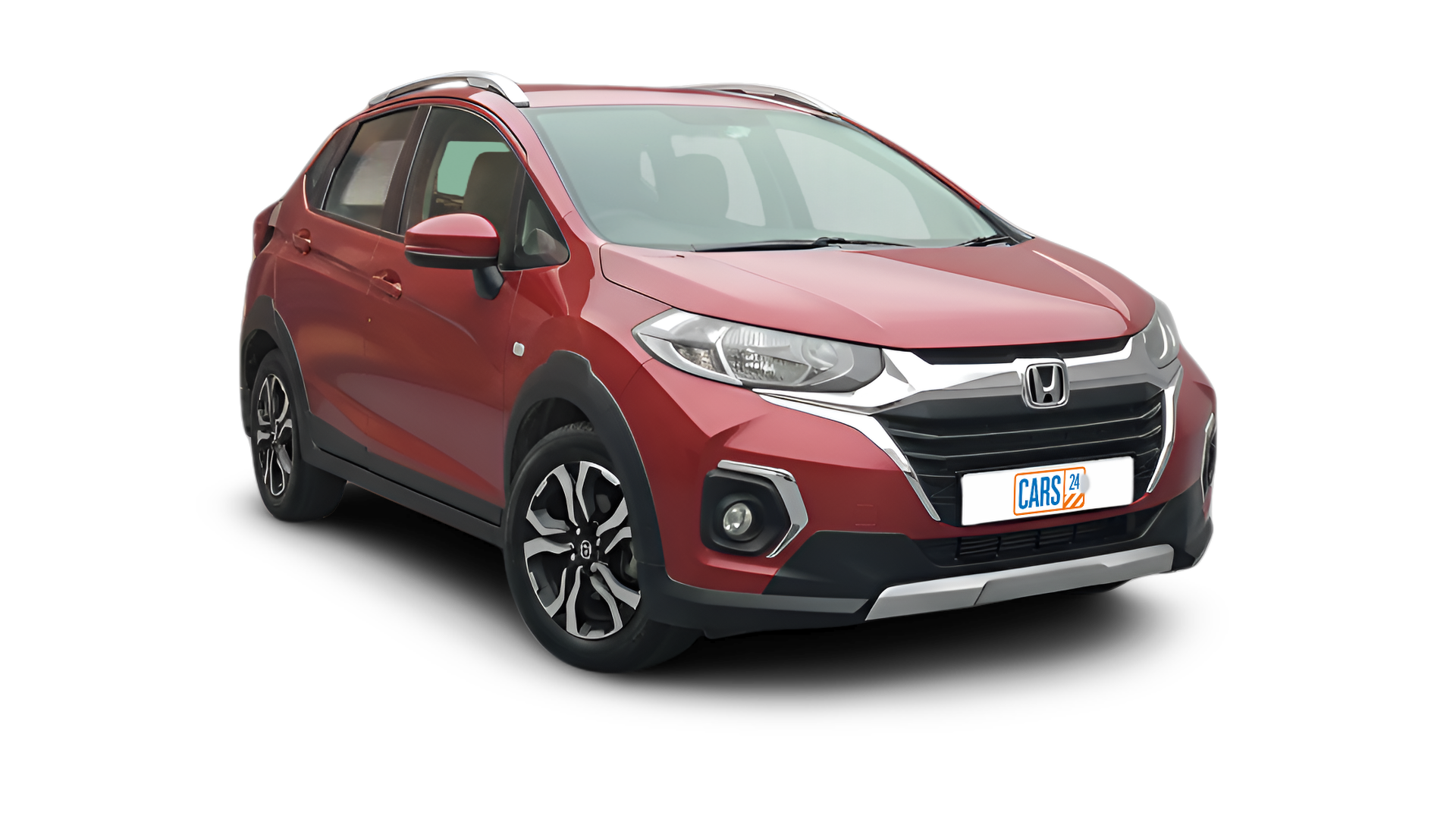 Honda WR-V-img